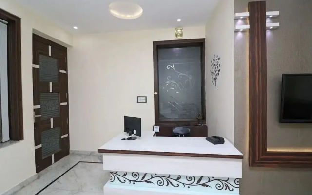 Pratap Inn by OYO Rooms