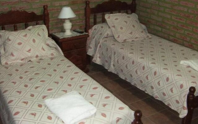 Apart Hotel Matias y Hnos