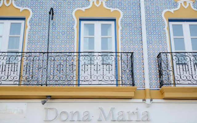 Hospedaria Dona Maria