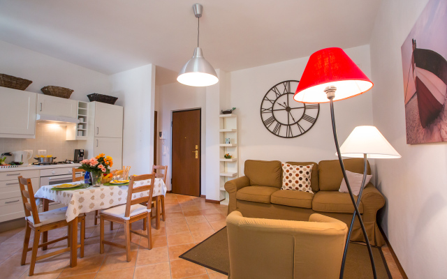 Casa Al Prato Apt. A