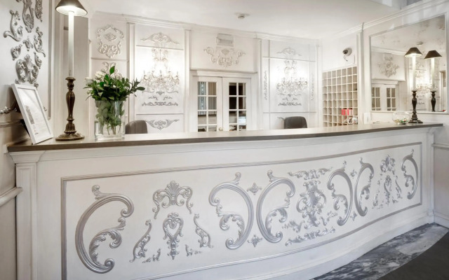 Hotel San Anselmo