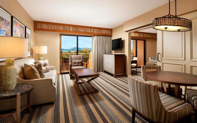 Sheraton Grand at Wild Horse Pass