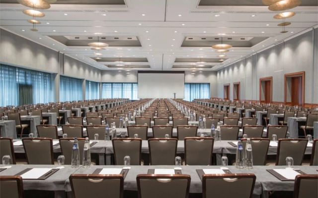 Hotel Okura Amsterdam