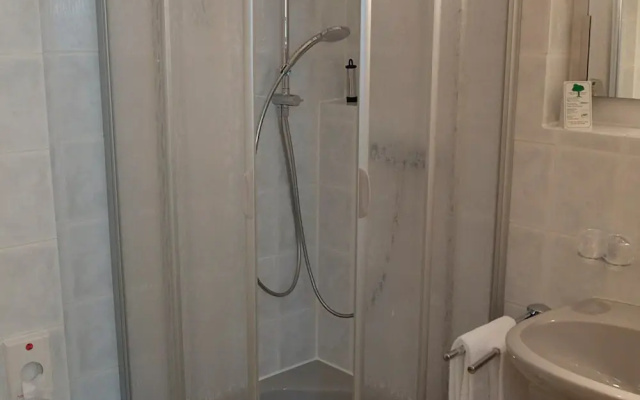 Hotel Brunnenhof International