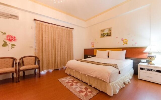 Kinmen B&B
