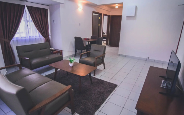 Jubilee Hotel