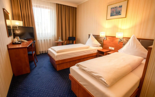 Business Hotel Vega