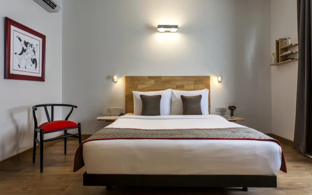 OYO Townhouse 002 Green Park