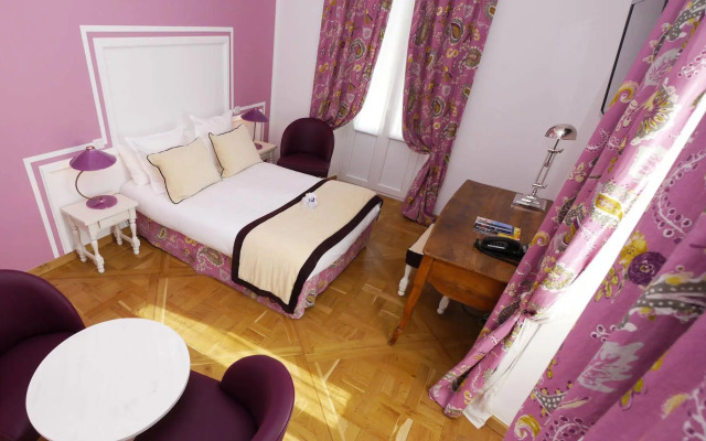 Hotel Royal Bon Repos