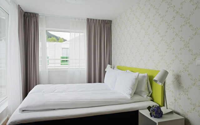 Thon Hotel Sandven