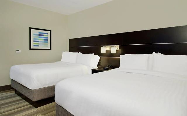 Holiday Inn Express & Suites Brookshire - Katy Freeway by IHG