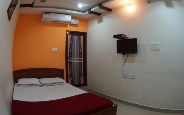 Hotel Mahesh Residency