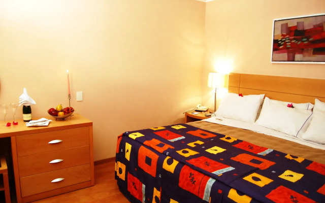 Hotel Del Principado