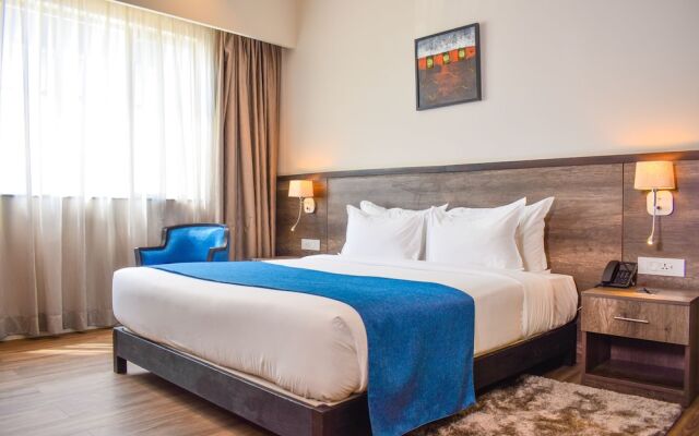 Eka Hotel Eldoret