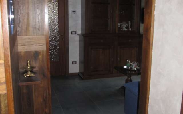 Aosta Belvedere Apartment