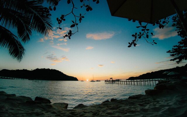 The Beach Natural Resort - Koh Kood
