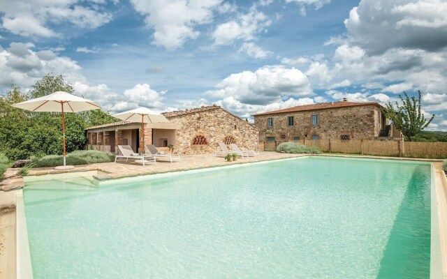 Lilliano C8 Ceccatelli