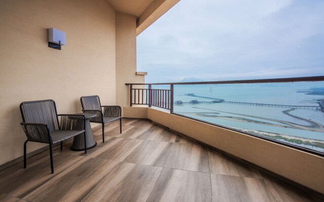 DoubleTree by Hilton Huidong Resort