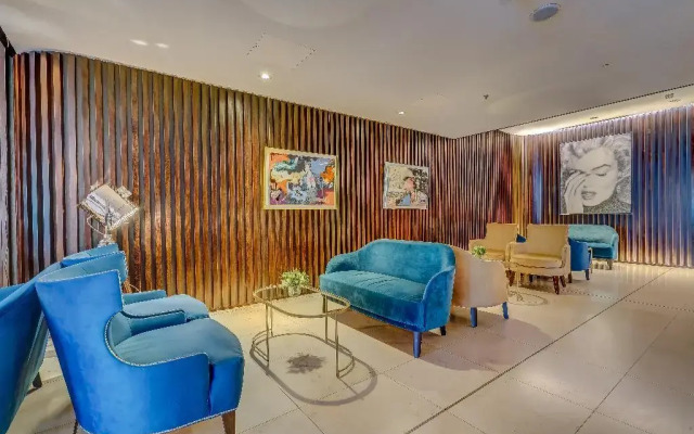 Dao By Dorsett West London