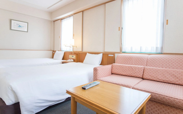 Belleview Nagasaki Dejima