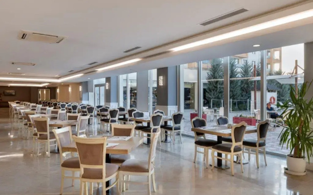 Medi Termal Park Hotel Hattusa Ankara