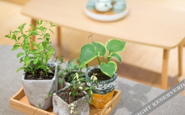 Sanshan Wuli Boutique Hostel