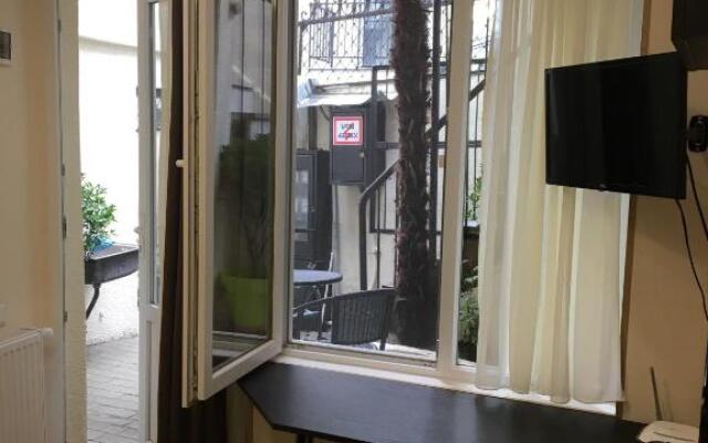 10 b shindisi street Tbilisi