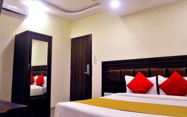 Hotel Konak by OYO Rooms