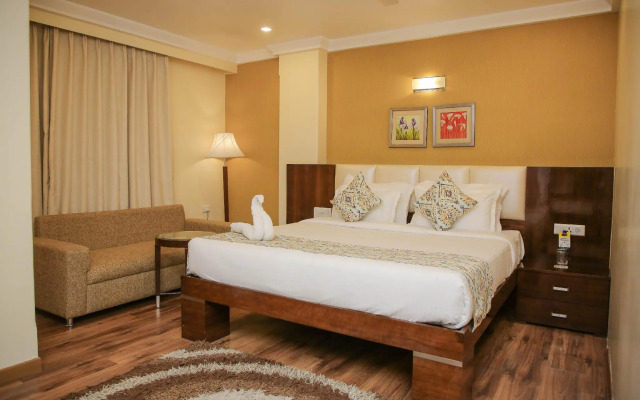 Citrus Prime Raipur