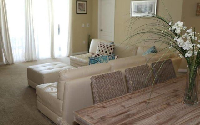 Emerald Island Resort Homes and Townhomes - Orlando Select Vacation Rentals