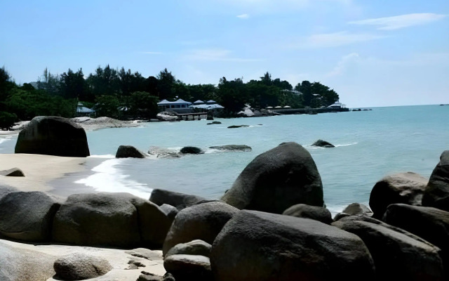 Tanjung Pesona Beach Resort & Spa