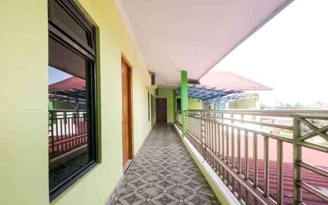 OYO 3223 Jy Residence
