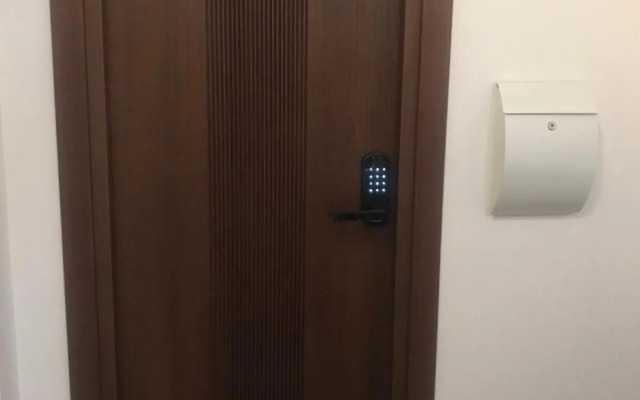 Smart Apartment Lilia3