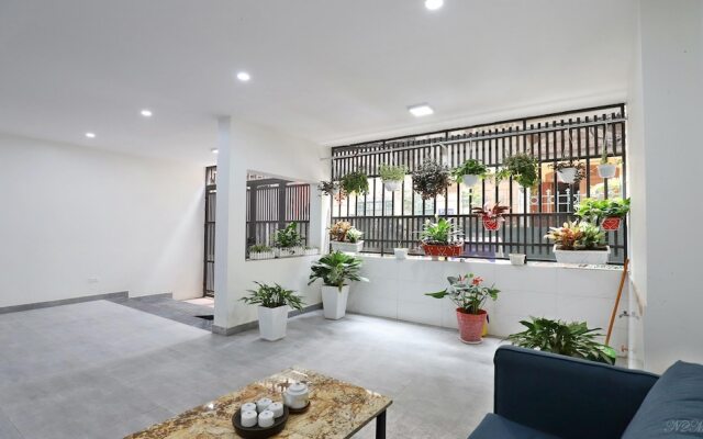 Paradise Home 32 To Ngoc Van