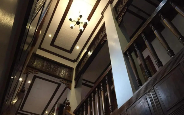 Hotel Veneto De Vigan - Annex