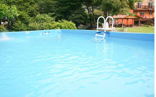 Chungju Wolak Dream Pension