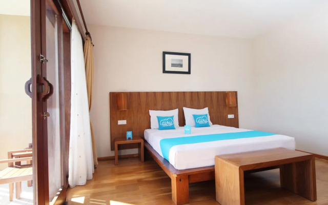Airy Ubud Banjar Laplapan Bali