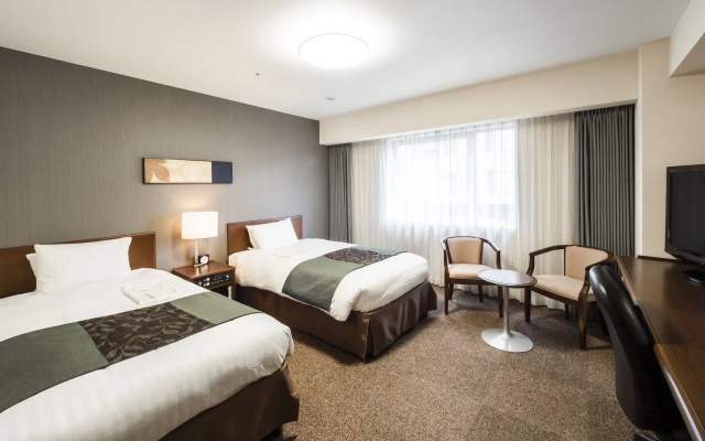 Richmond Hotel Utsunomiya Ekimae