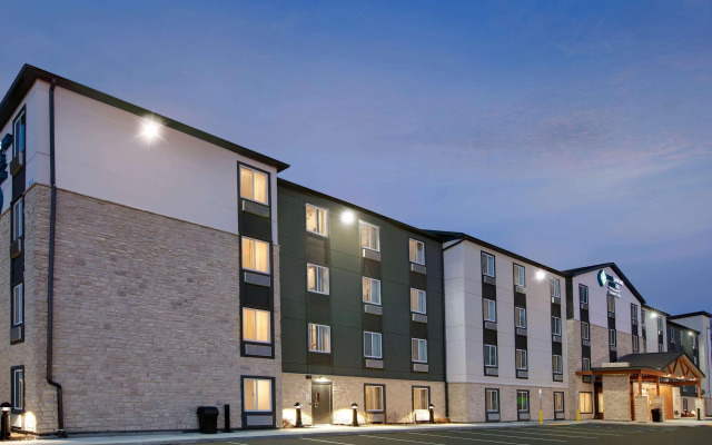 Extended Stay America Suites - Boston - Saugus