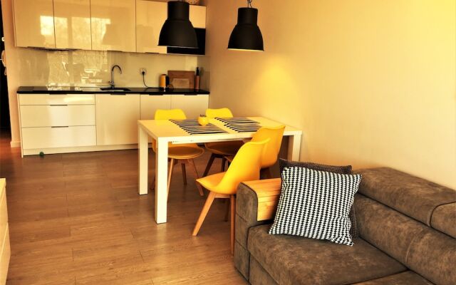 Kolobrzeg.apartments