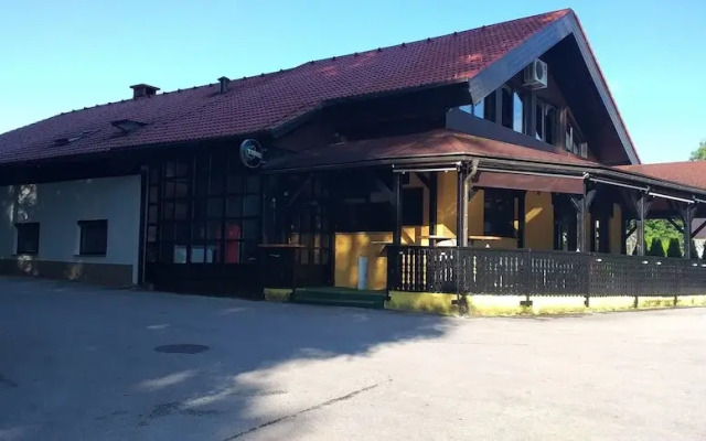 Guesthouse Urša