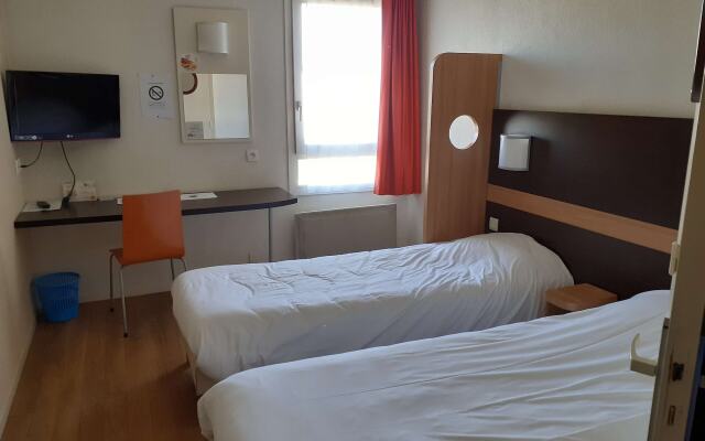 Premiere Classe Troyes La Chapelle Saint Luc Hotel