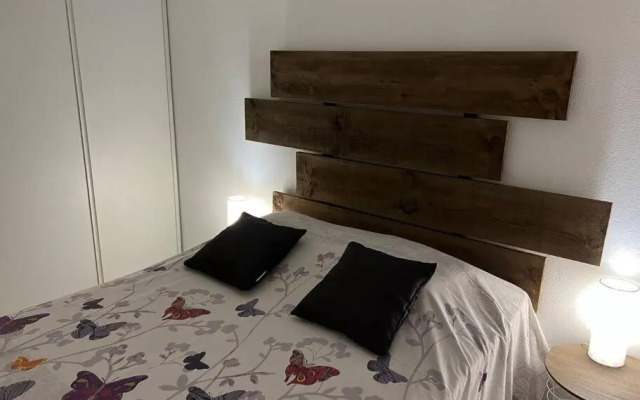 Zabana Lodge, dans un jardin tropical avec piscine