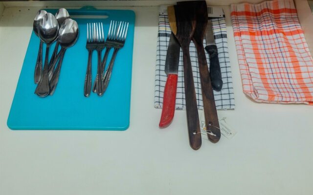 Comfort 3br Apartment @ Mutiara Bekasi