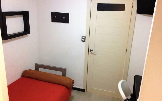 Go Mini Hotel