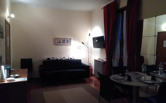 B  B Country House Crema