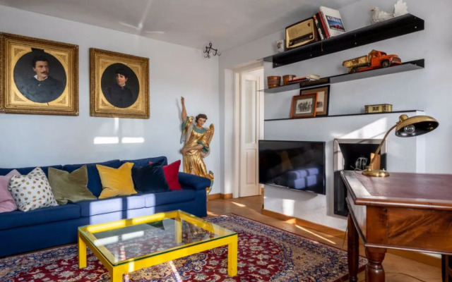 La Rocchetta 1915 Vanara