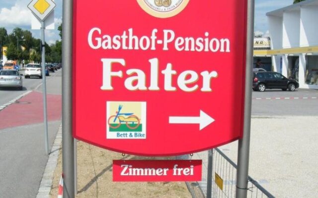 Gasthof Falter