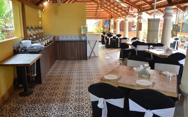 Tangerine Boutique Resort