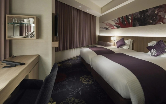 Millennium Mitsui Garden Hotel Tokyo/Ginza